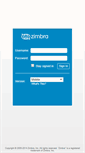 Mobile Screenshot of mail.officebeacon.com